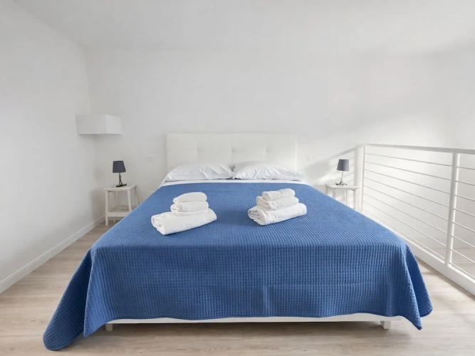 1 Bedroom Standard Triple room