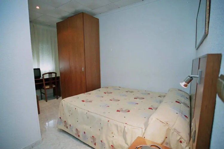 Hostal Virginia