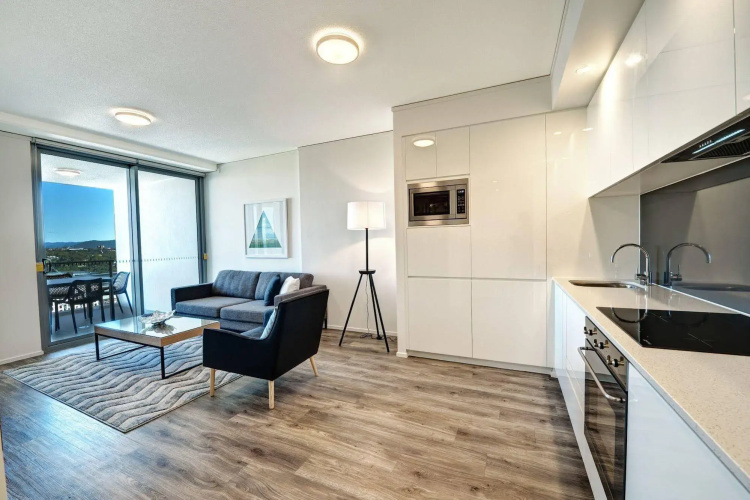 Belise Apartments