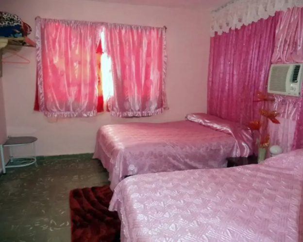 Aleida House