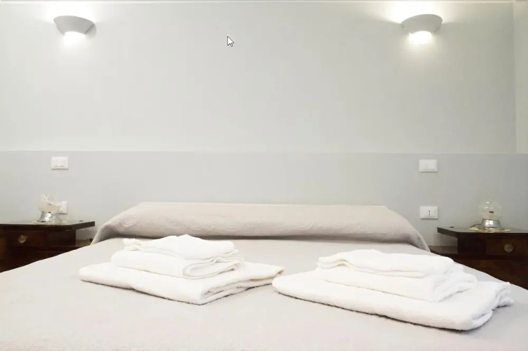 HOA Guest House Rome