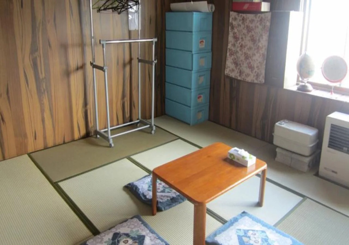 Hakodate Guest House