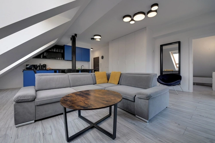 Family Apartment