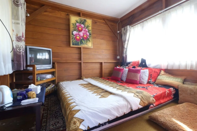 Standard Bungalow