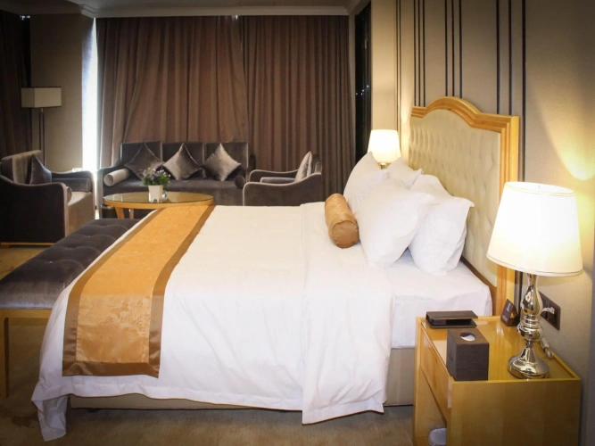 Business Double Suite