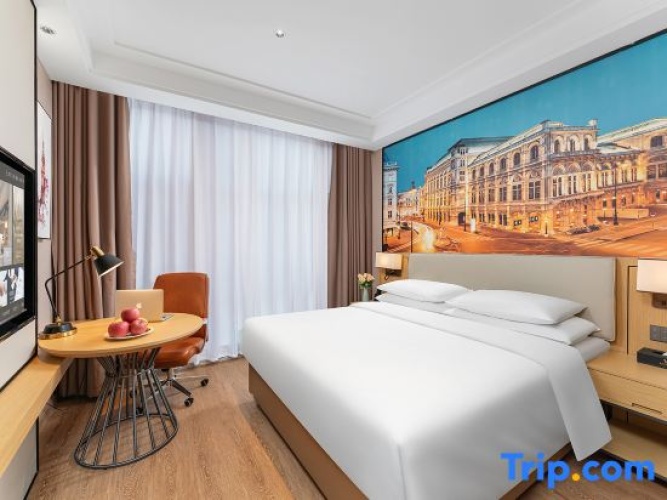 Business Double room