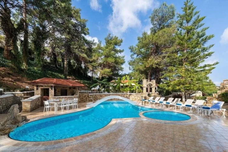 Aegean View Estates