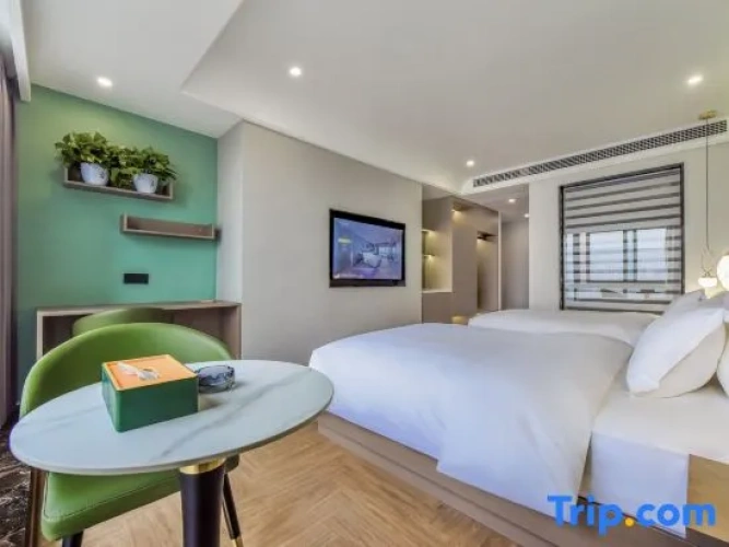Business Double room