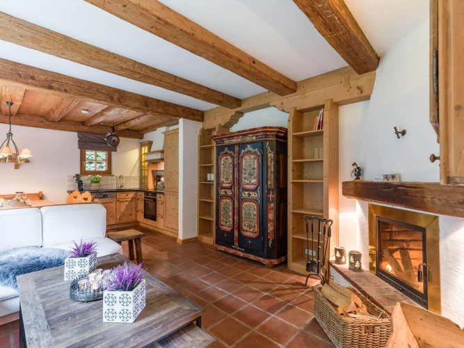 Wagstaett Loft by Apartment Managers