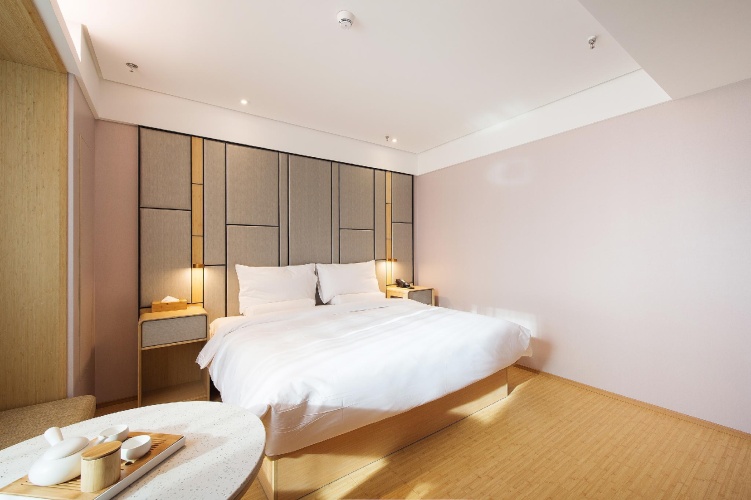 Business Double Suite