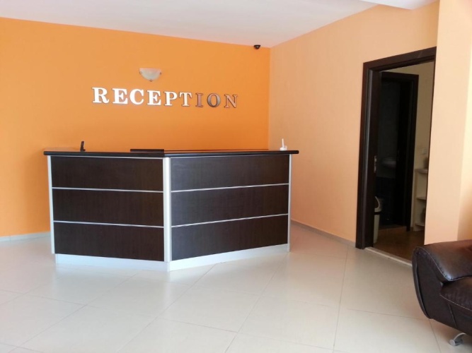 1 Bedroom Apartment with balcony and with pool view