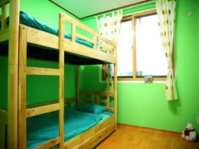 Sodam Guesthouse