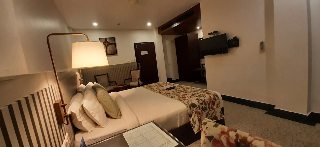 Hotel TSG Grand
