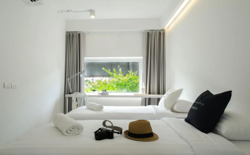 Everyday Sunday Social Hostel