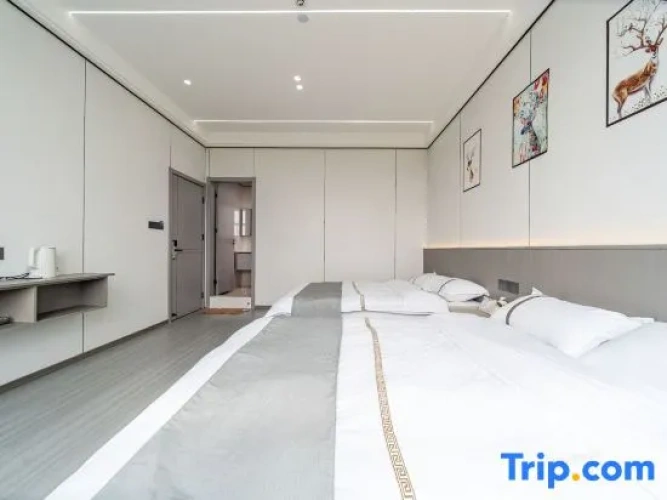 Luxury Double room