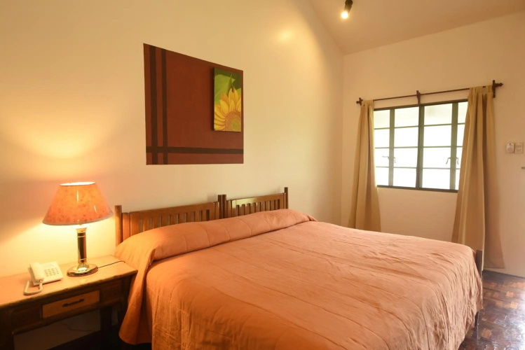 Eden Nature Park and Resort