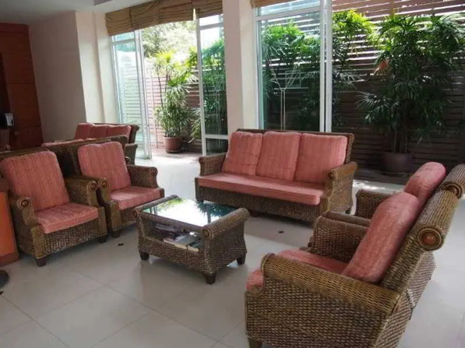 Adelphi Pattaya