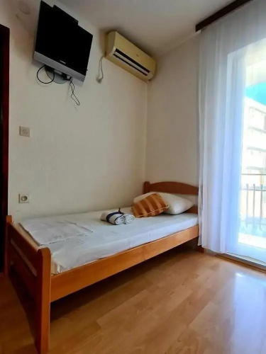 Accommodation Petrović