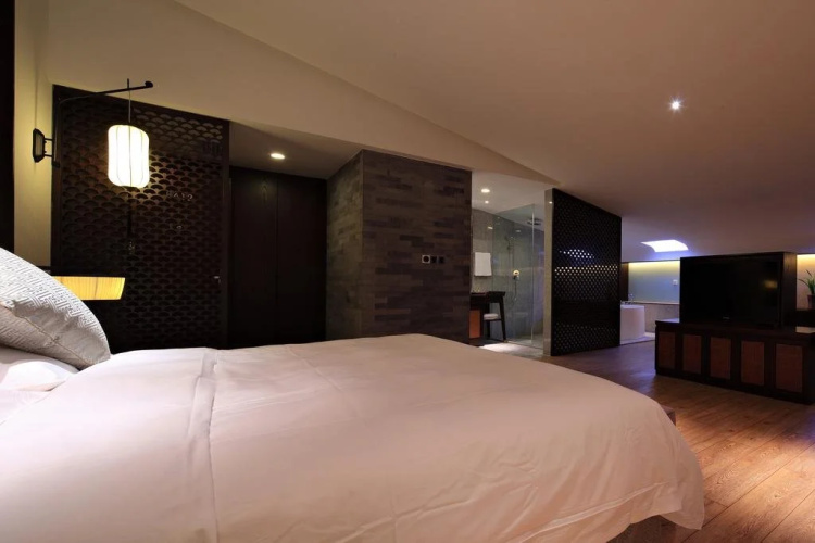 Datong Tangfang Hotel