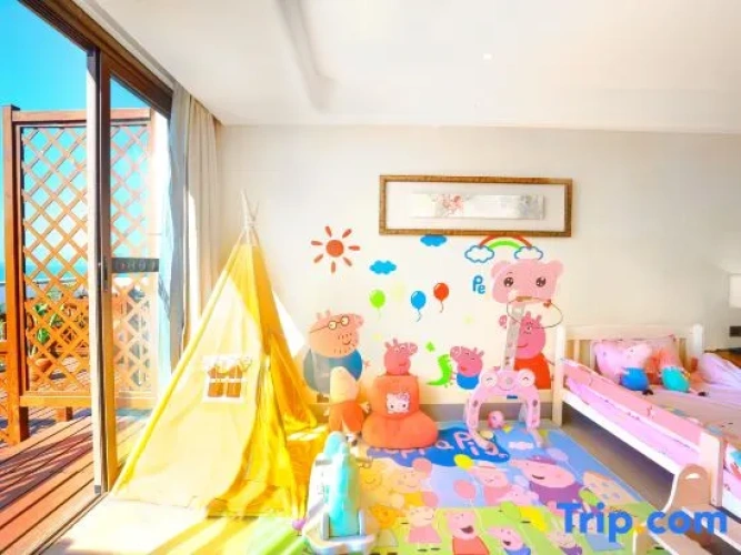 Standard Double Family room