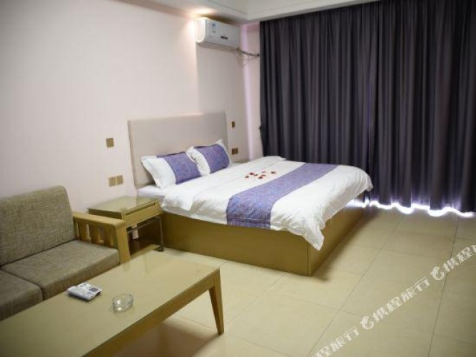 Deluxe Double room with garden view