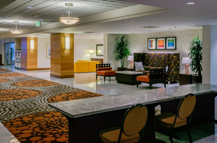 Holiday Inn San Francisco-Golden Gateway photo 18
