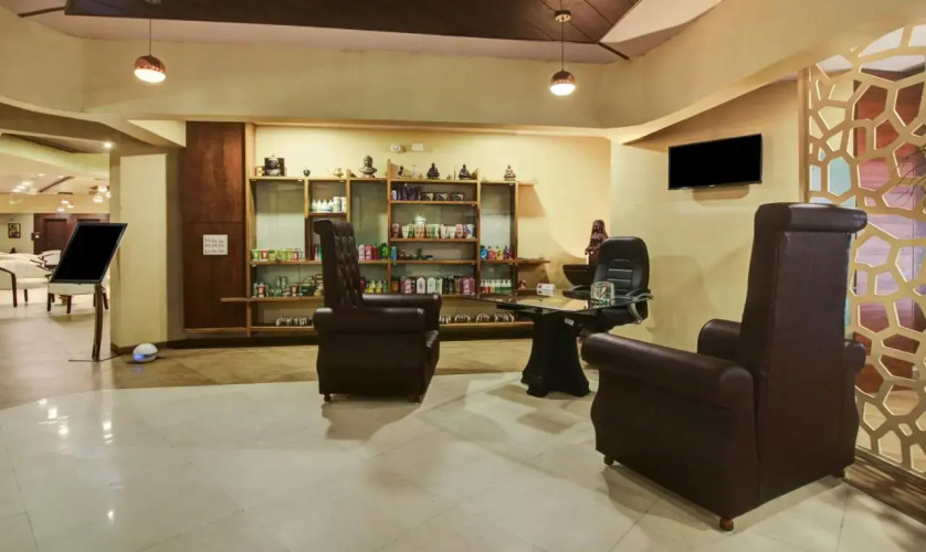 Hotel Shree Daan