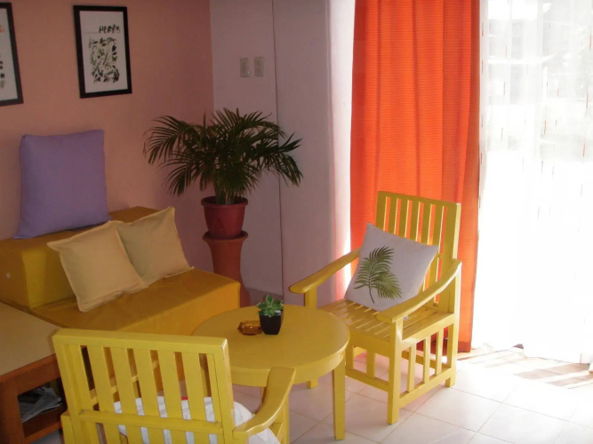 Anthurium Inn