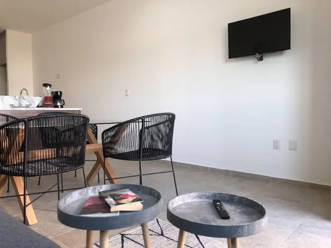 Marina Solé Loft 3 (J-3)
