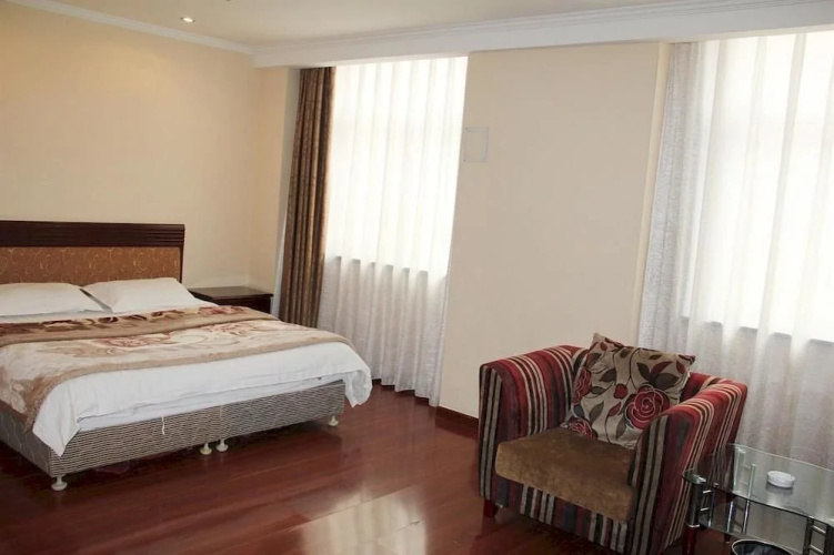 Beijing Jindilai Hotel