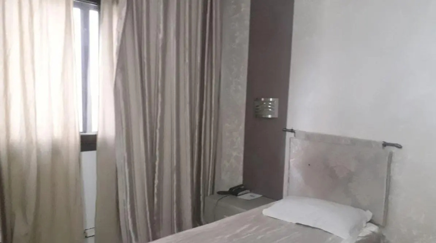 Excel Hotel Tunis