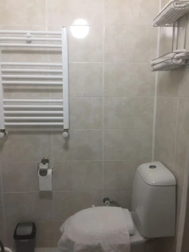 Classic Apartment
