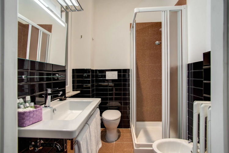 Roma in una Stanza GuestHouse