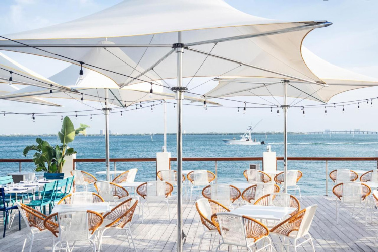 The Standard Spa Miami Beach - Adults Only photo 14