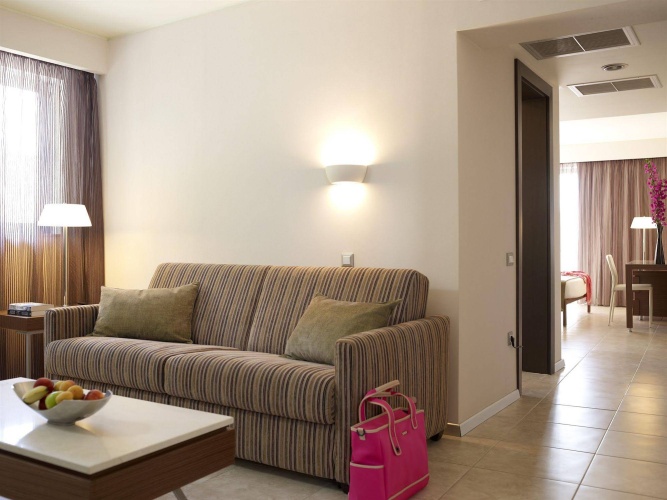 Olympic Palace Resort Hotel & Convention Center photo 6