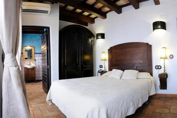 Hotel Servilia