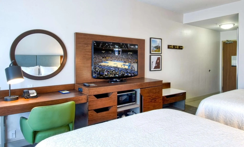 Hampton Inn And Suites Hemet