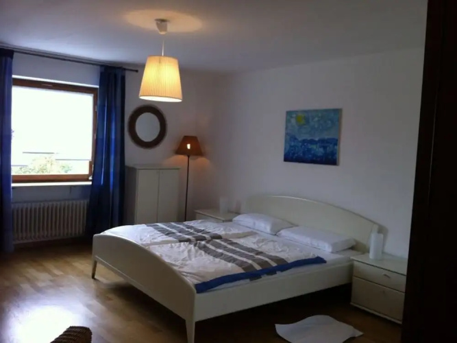 Vinum Comfortable Holiday Residence