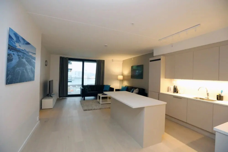 Sonderland Apt Dronning Eufemias gate 47-49