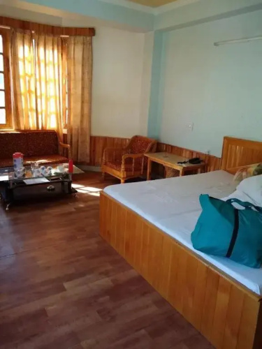 Hotel Royal Castle