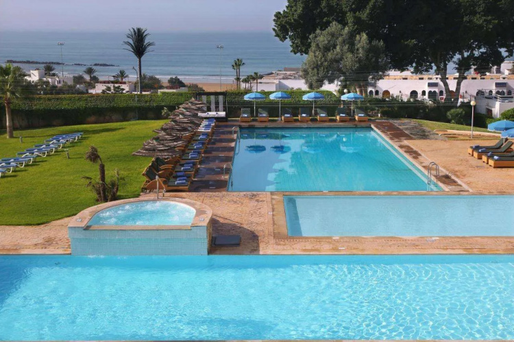 Anezi Tower Hotel & Apartments photo 16