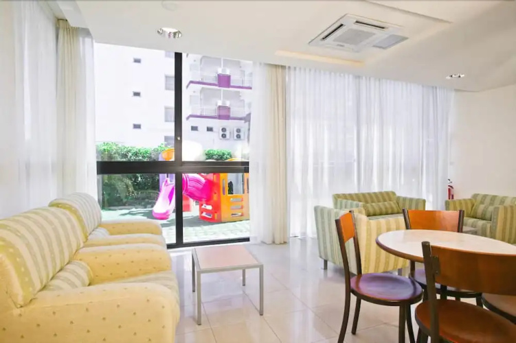 Hotel Globus
