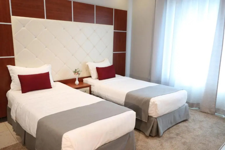 Tobal Jeddah Hotel Apartments