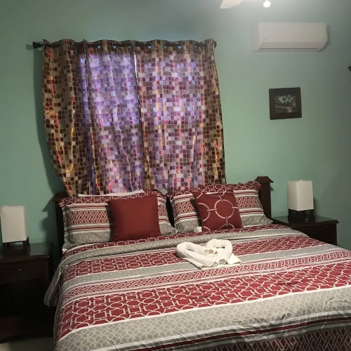 2 Bedrooms Villa with view