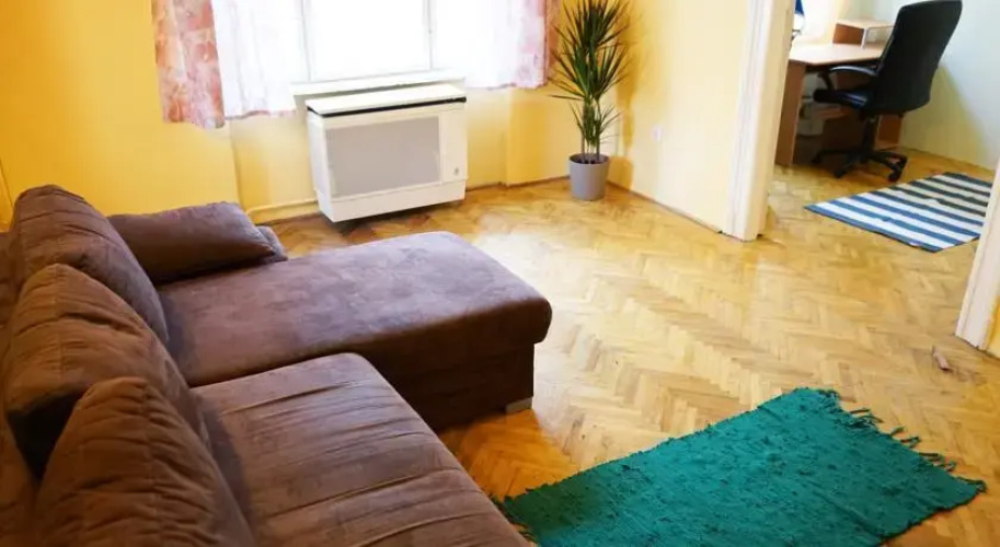 Bajza Apartment