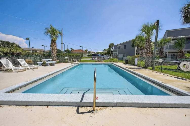 Miramar Beach Oasis - 4ppl