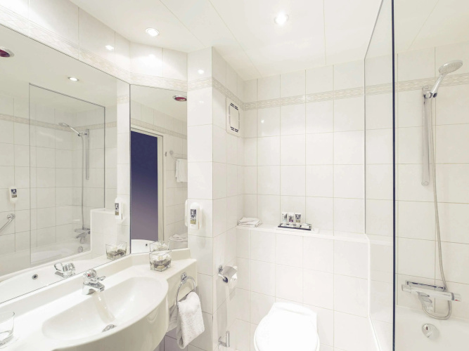 Mercure Hotel Kamen Unna