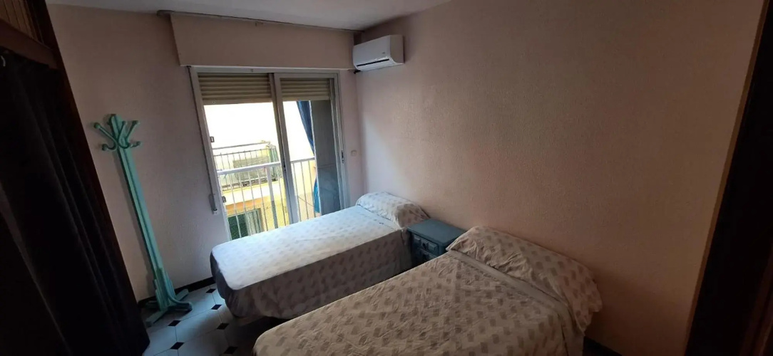 Apartamentos Casa May III - Centro Benidorm