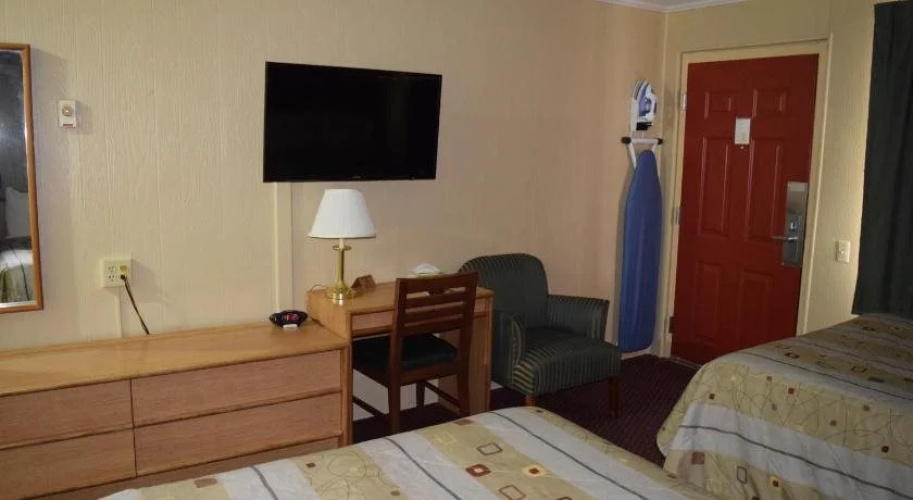 Economy Inn