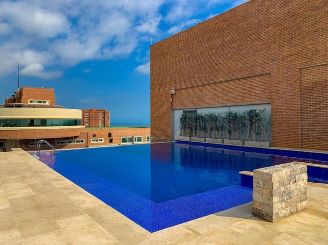 Hotel Dann Carlton Barranquilla photo 16